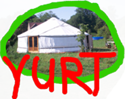 yurt